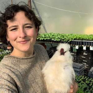 Meet your Posher, Sidney